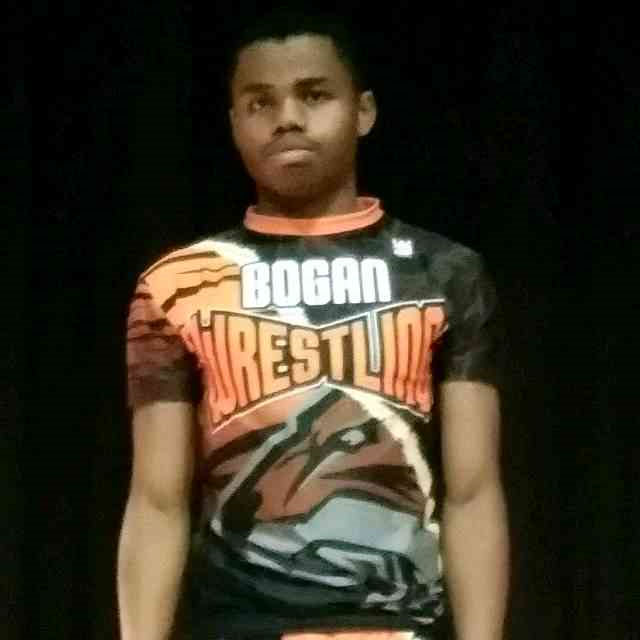 Elijah Chambers