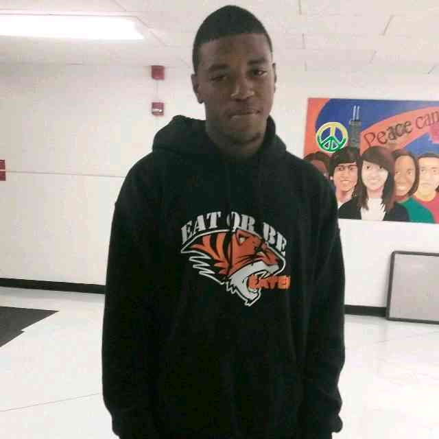 Tony Moore mugshot