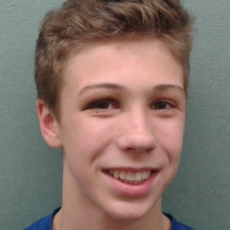 Albee Thomas mugshot