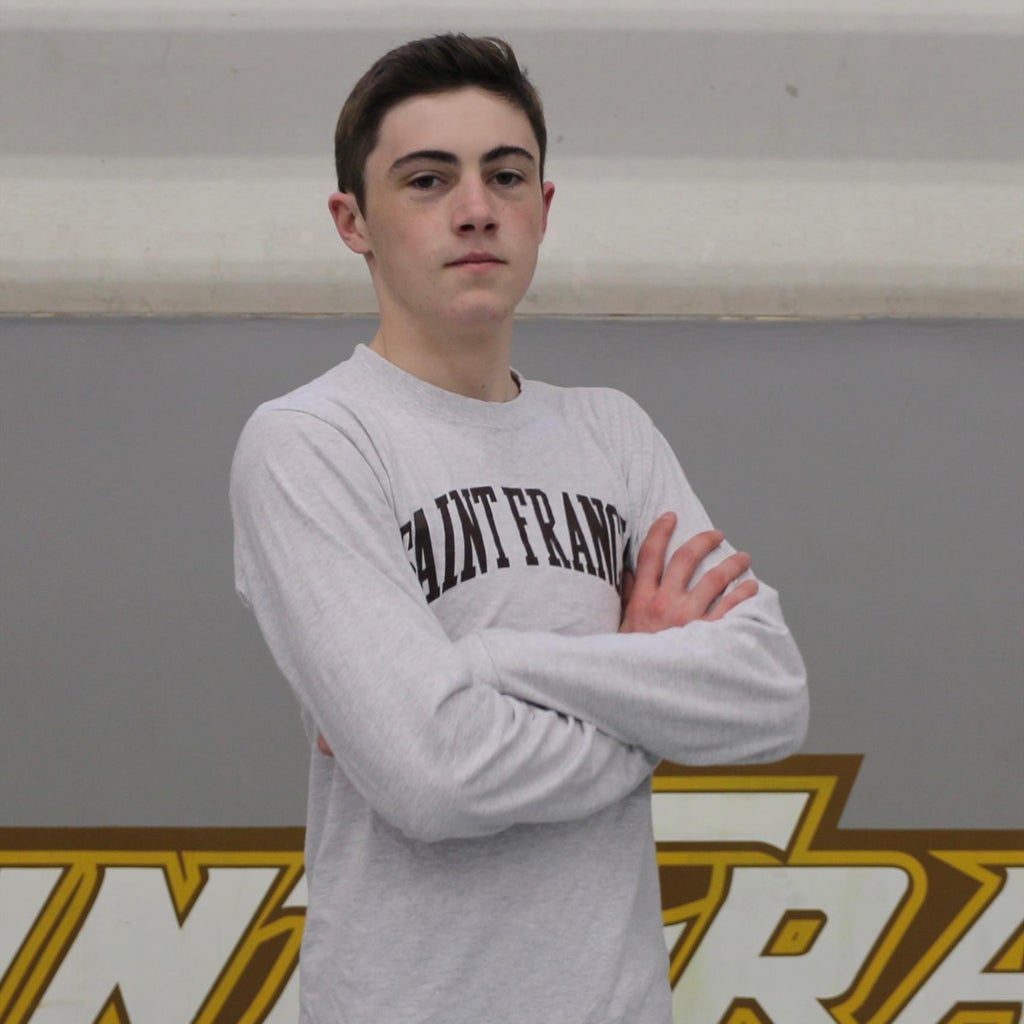 Dominic Tolomeo mugshot