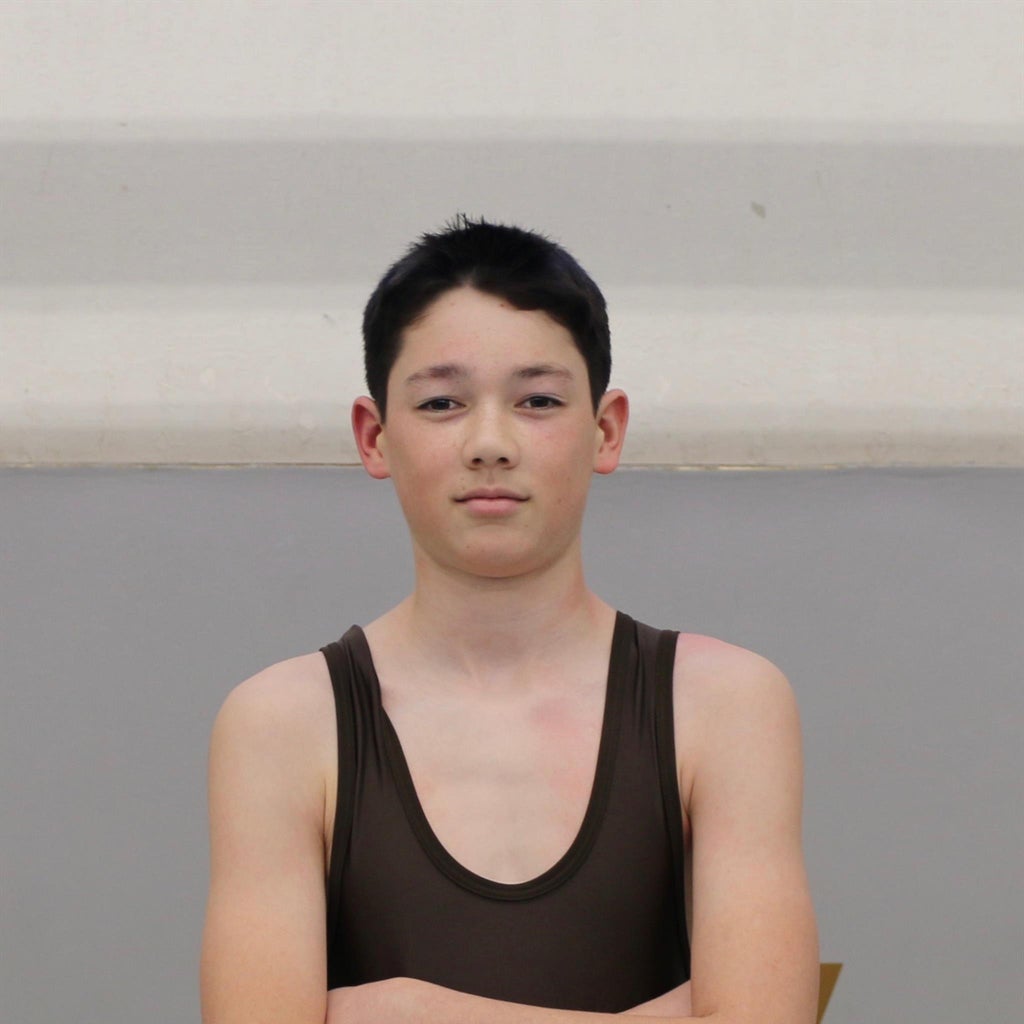 Scott Ikezi mugshot