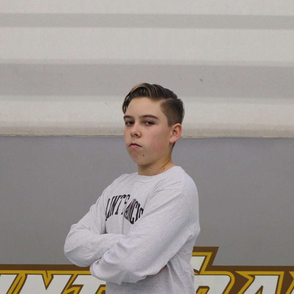 Gabe Rosenberg mugshot