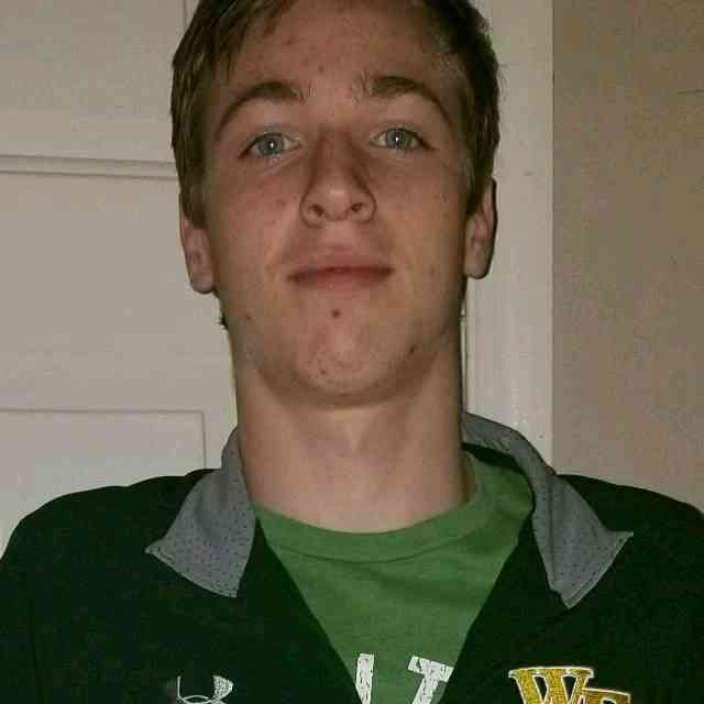 Evan LaBella mugshot