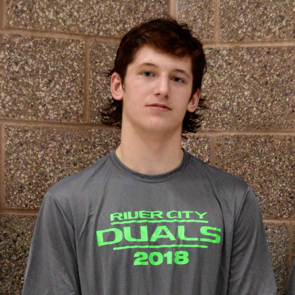 Nolan Doloughan mugshot