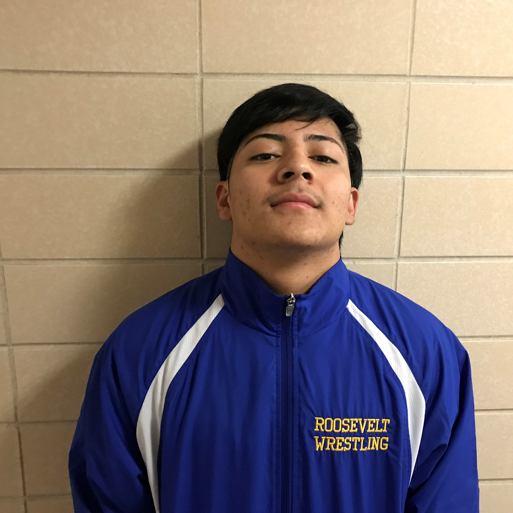 Gerardo Prado mugshot