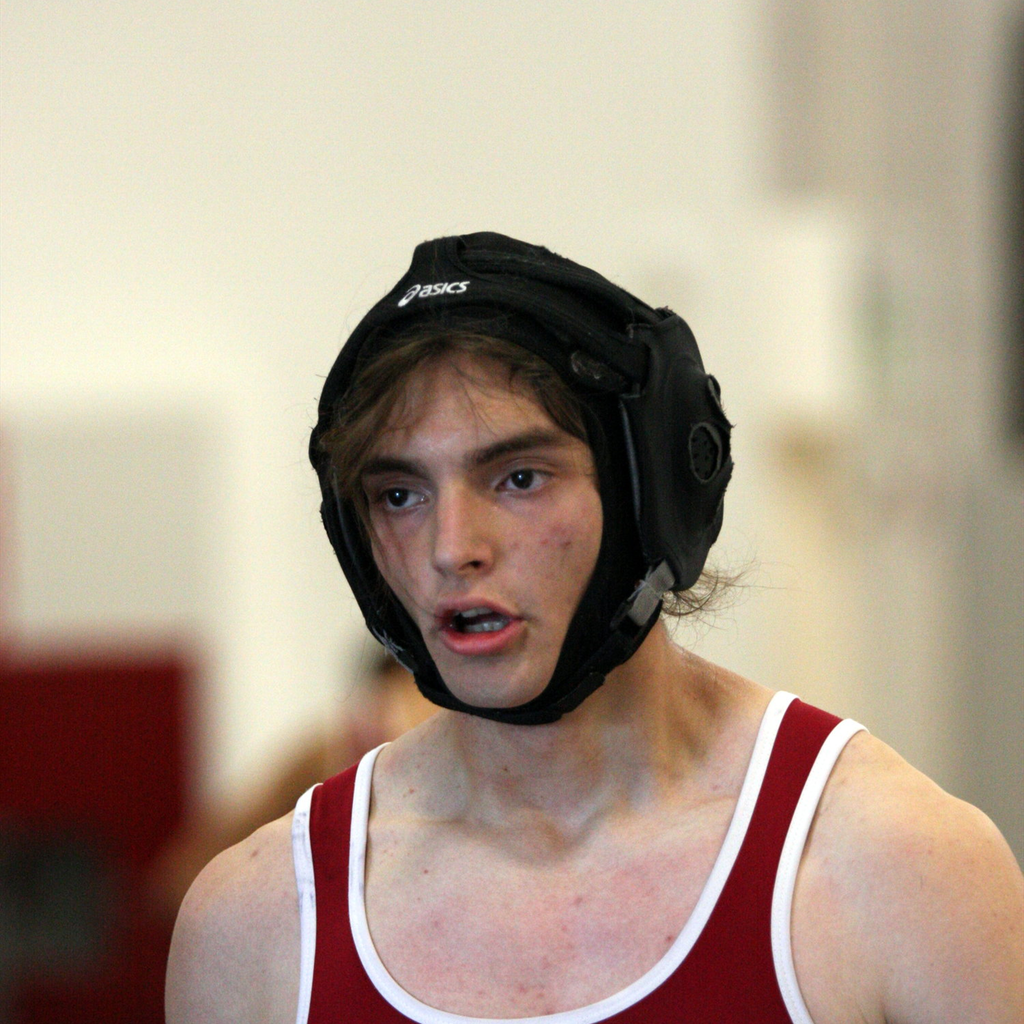 Brandon Torres mugshot