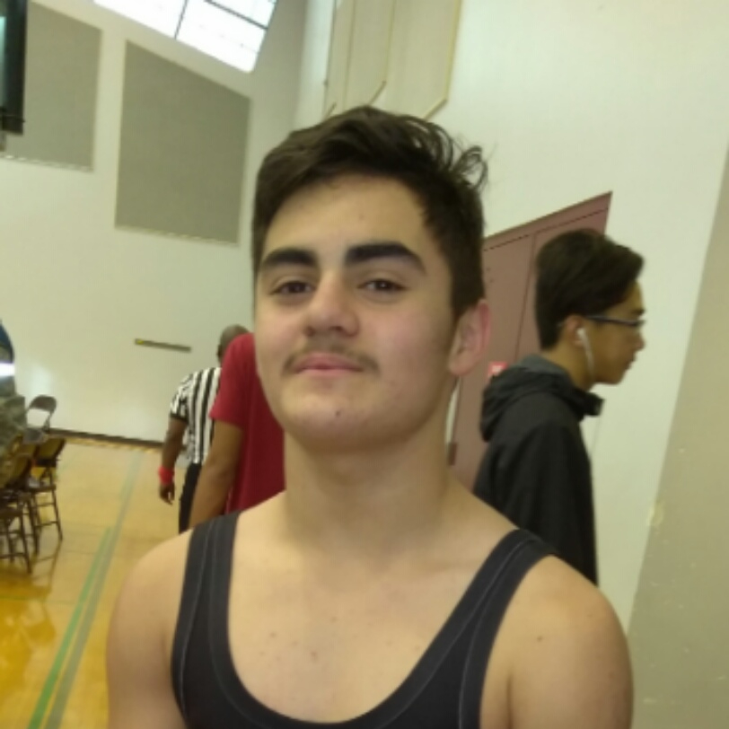 Andres Quintero mugshot