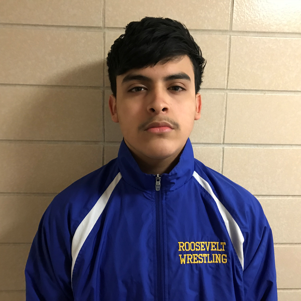 Mario Aguilar mugshot