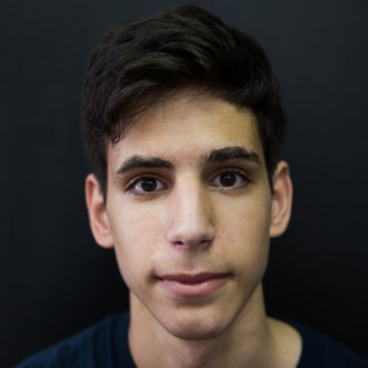 Dylan Kalantar mugshot