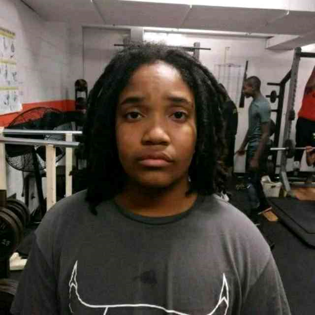 Shaun Edwards Jr. mugshot