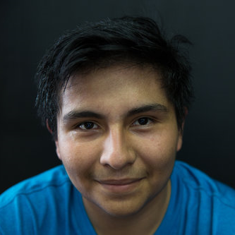 Erik Soto mugshot