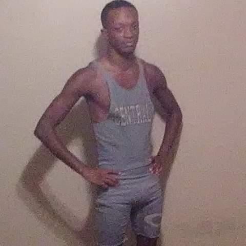 Keiwon Preston mugshot