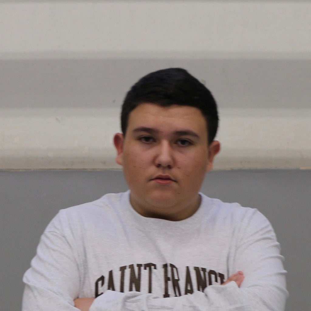 Nathan Franzino mugshot