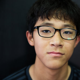 He Su Chung mugshot