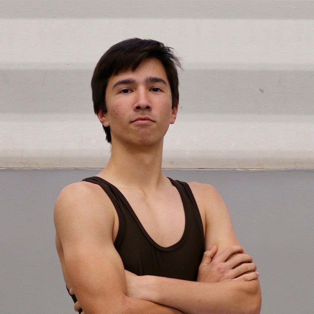 Zachary Elkington mugshot