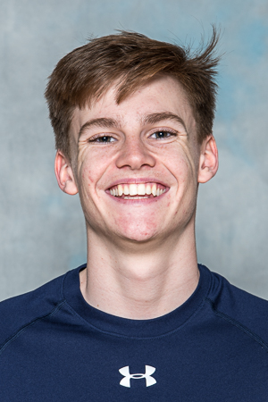 Logan Clark