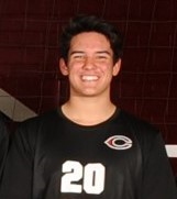 Tayte Morris mugshot