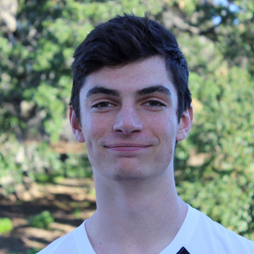 Alex Sax mugshot