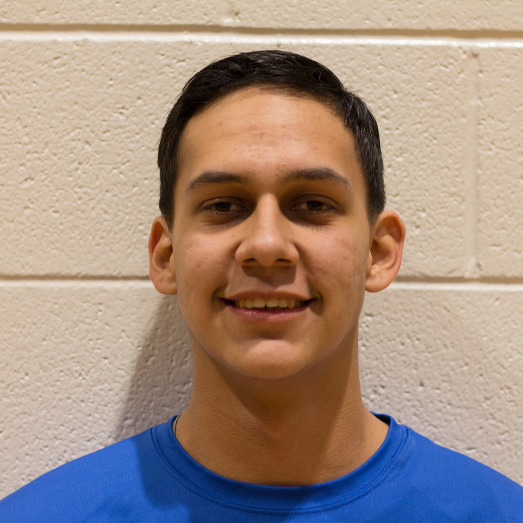 Alexander Cruz mugshot