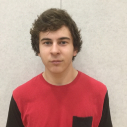 Jacob Greenacre mugshot