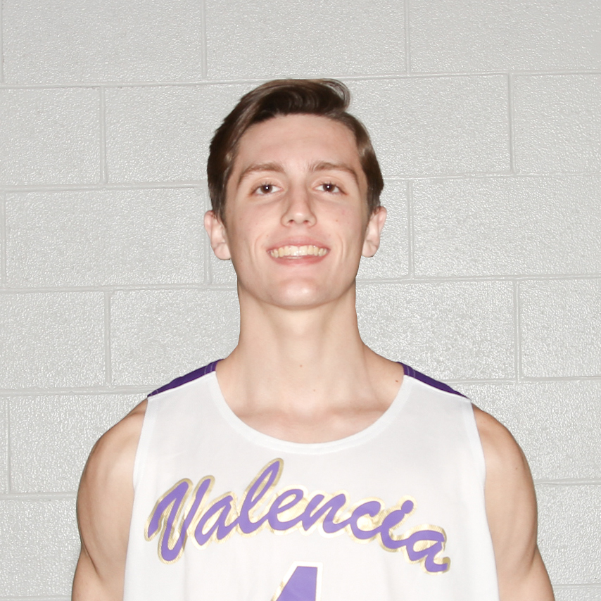 Connor Ruffner mugshot