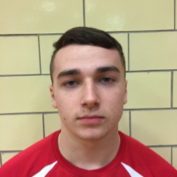Nick Casella mugshot