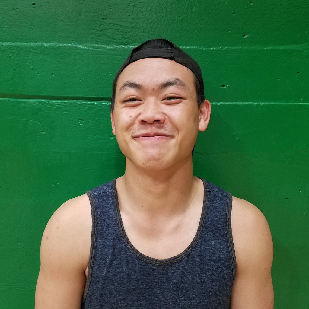 Nealson Xiong mugshot