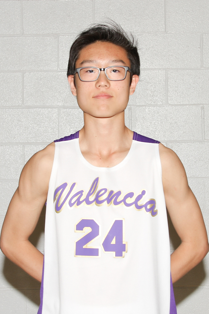 Enoch Chu