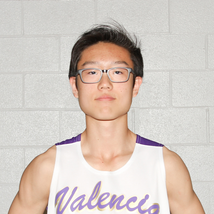 Enoch Chu mugshot