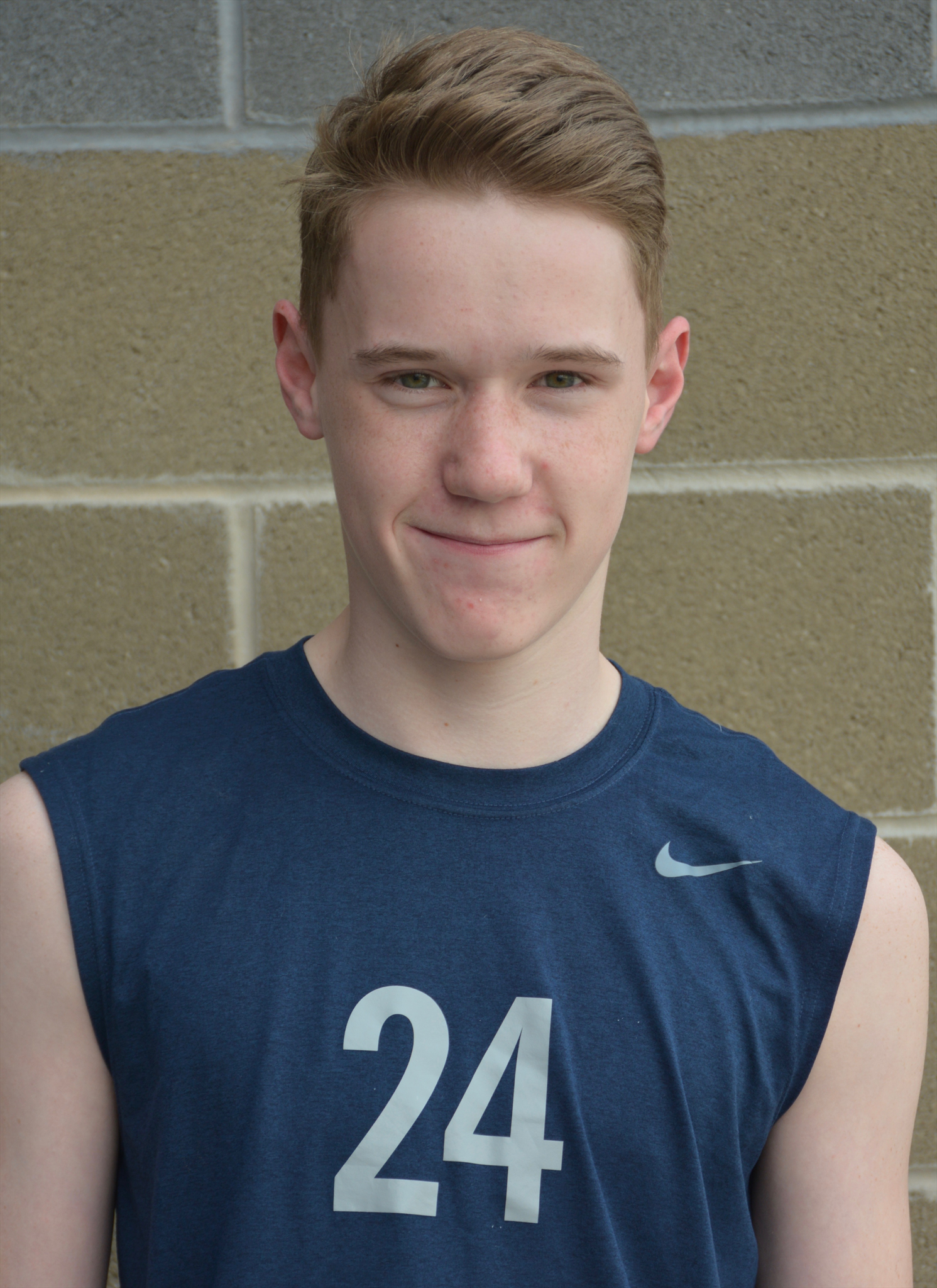 Gavin Penrod