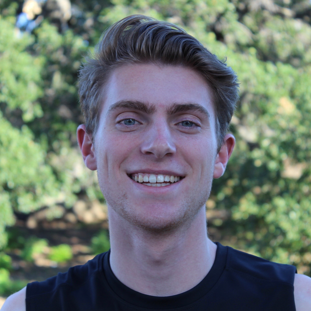 Ryan Macke