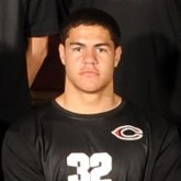 Camron Pitcher mugshot