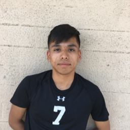 Anthony Avalos