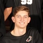 Jordan Drew mugshot