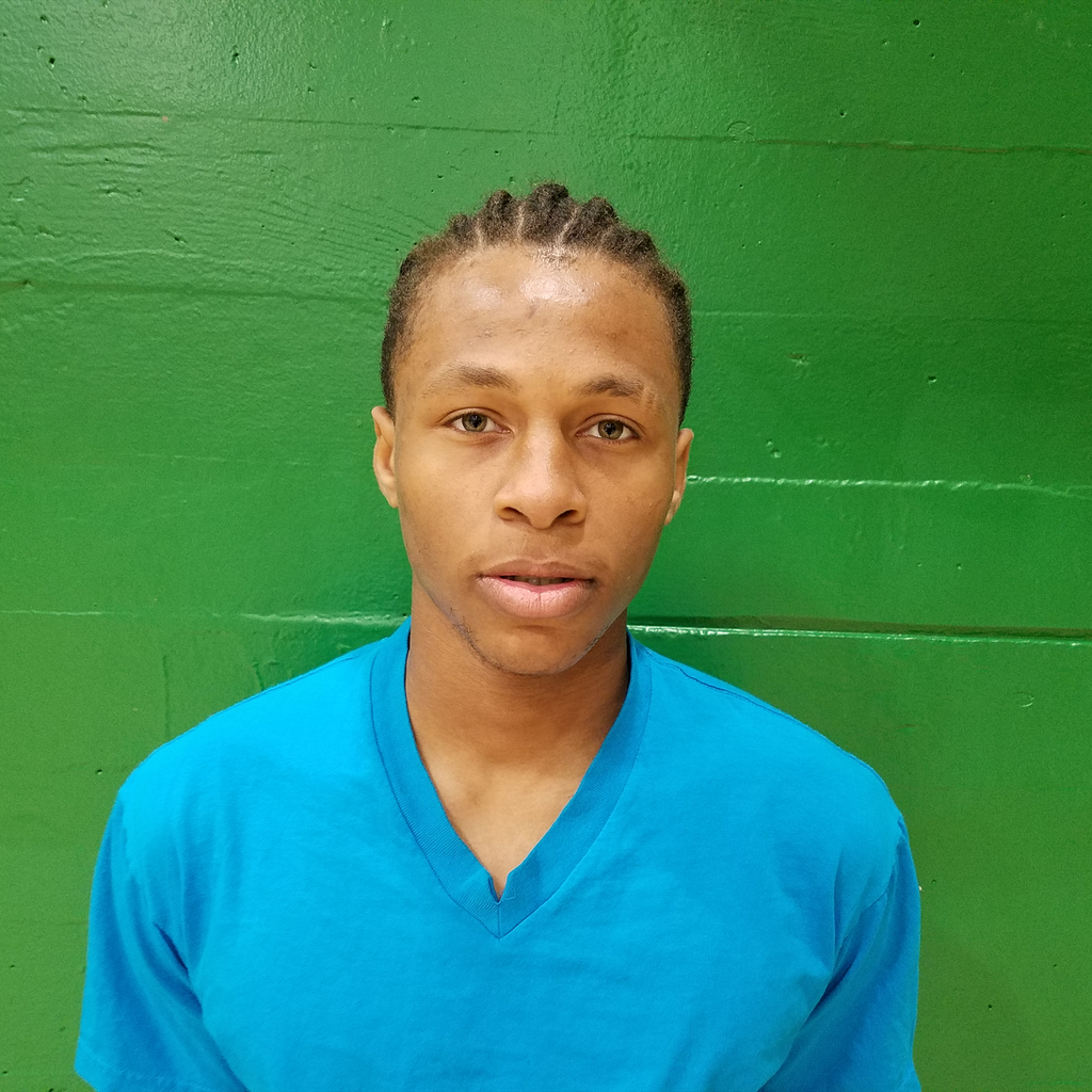 Daleray Phelps mugshot