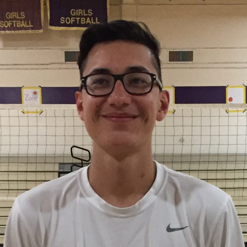 Jairo Grimaldo mugshot