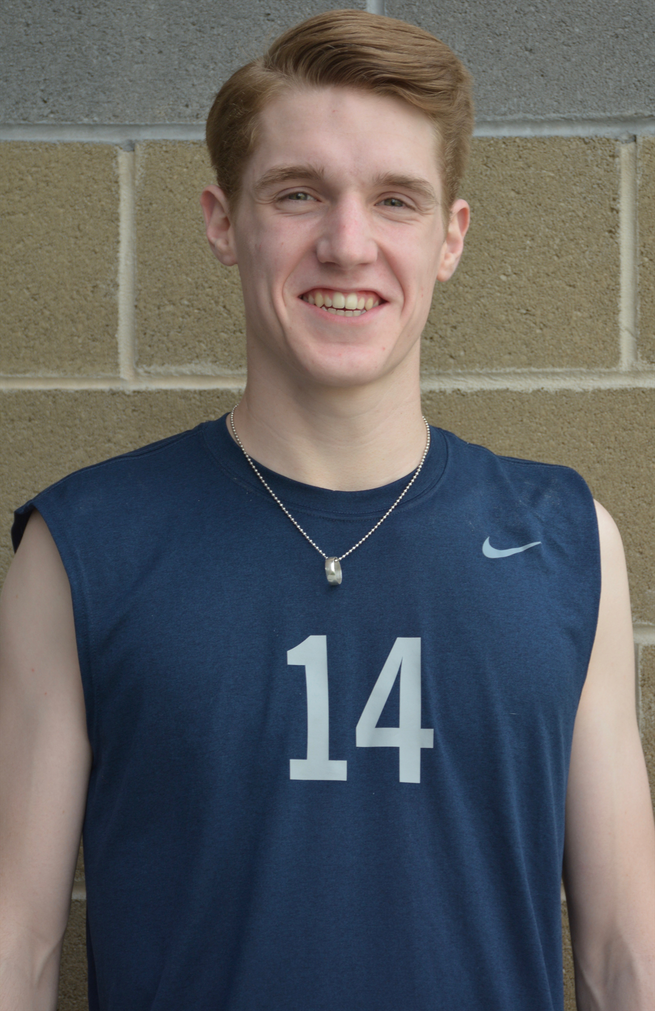 Tristan Penrod