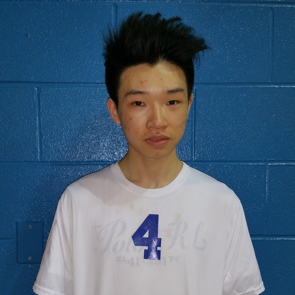 Jiahao Zhao