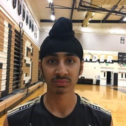 Navkamal Bains