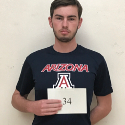Trevor Burnes mugshot
