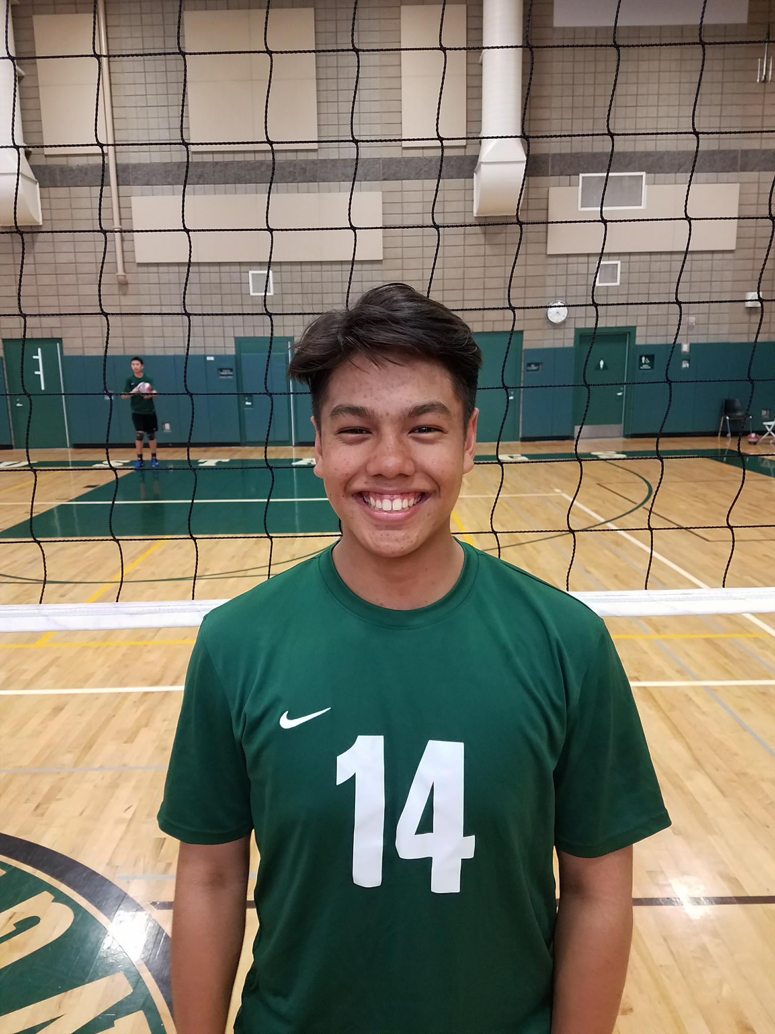 Gabe Abello