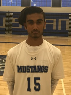 Mehul Mathur