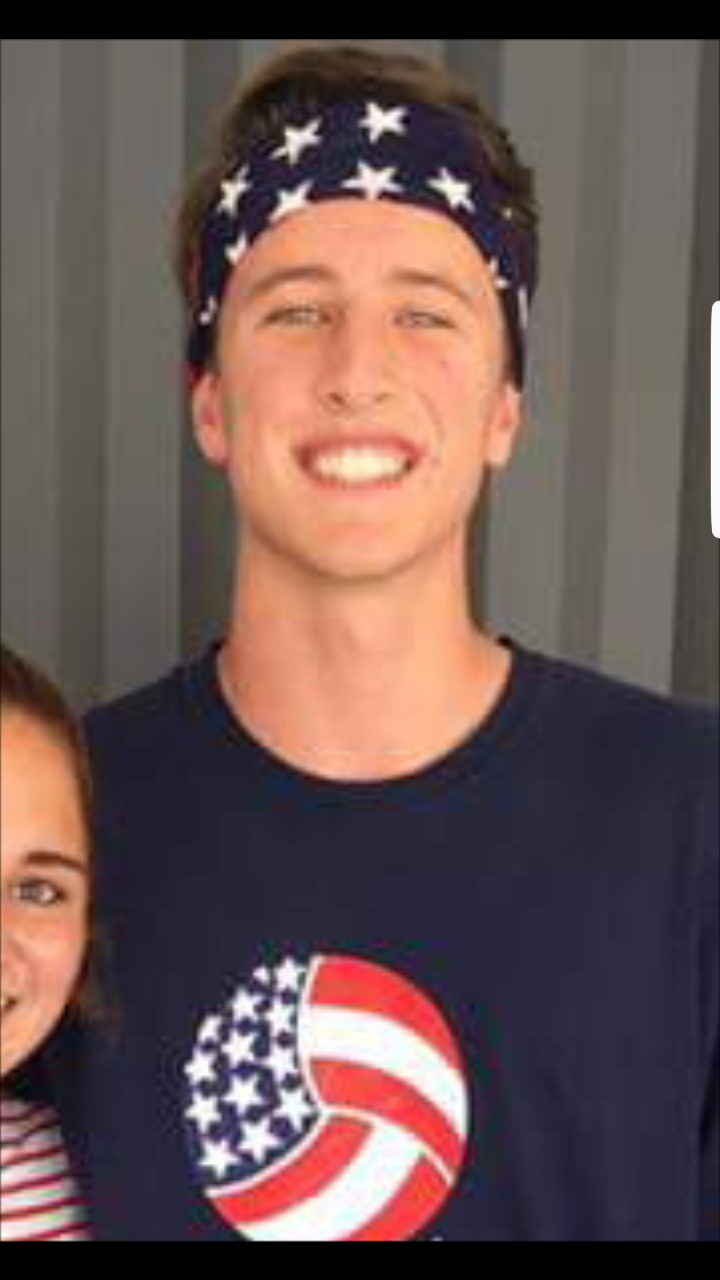 Hunter Cox