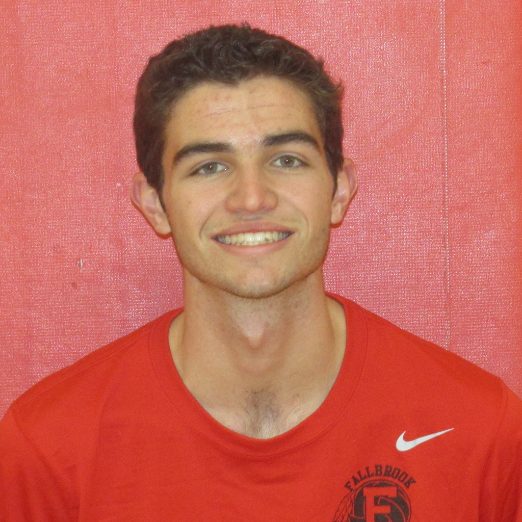 Matthew Ariaz