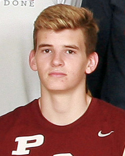 Dallin Winward