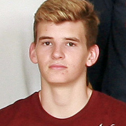 Dallin Winward