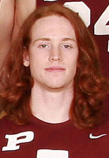 Tristan Carver