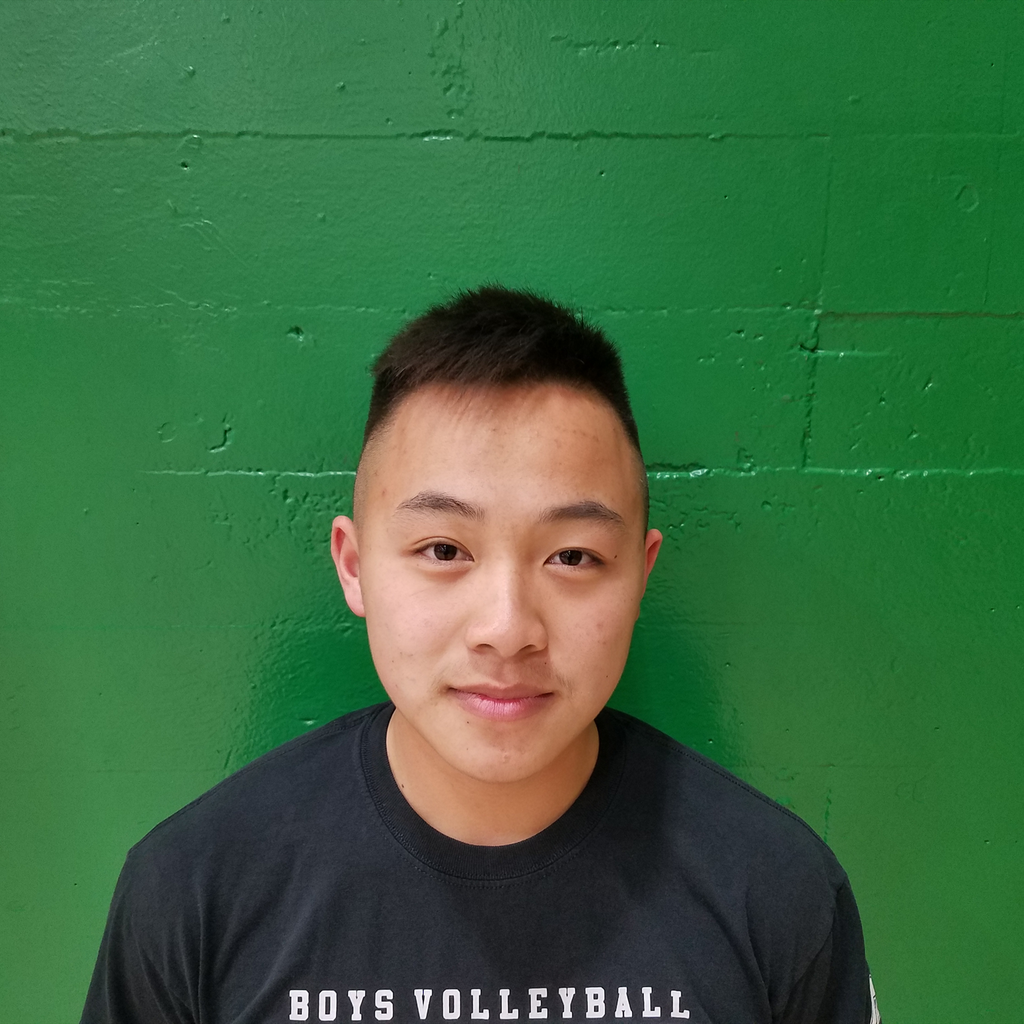 Rocky Xiong mugshot