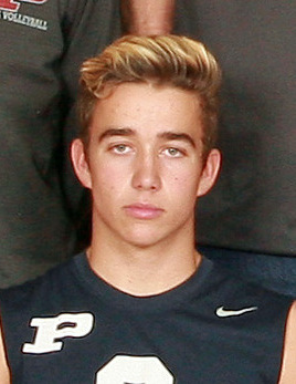 Bryson Breinholt