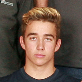 Bryson Breinholt
